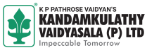 Kandamkulathy Vaidyasala
