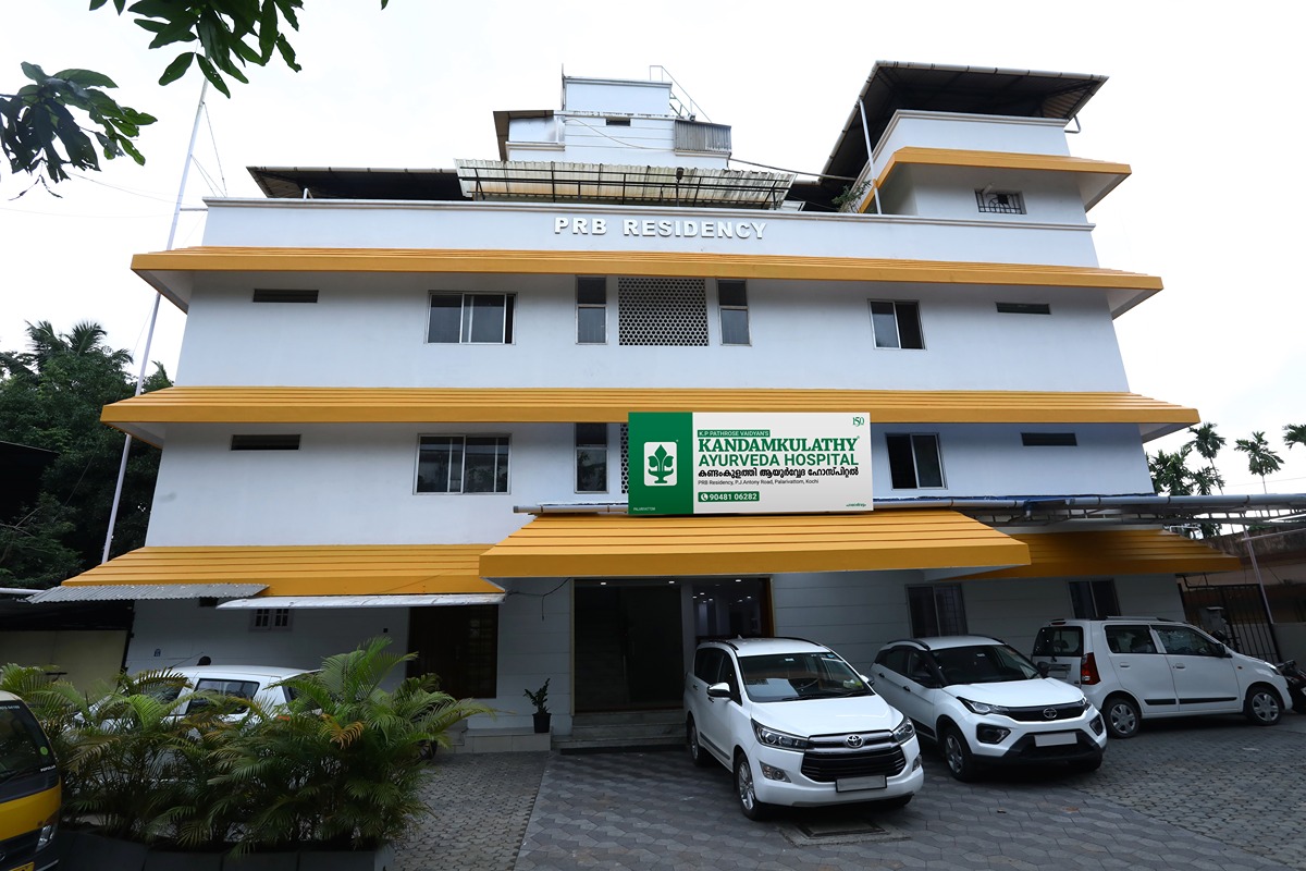 Hospital Front (2)
